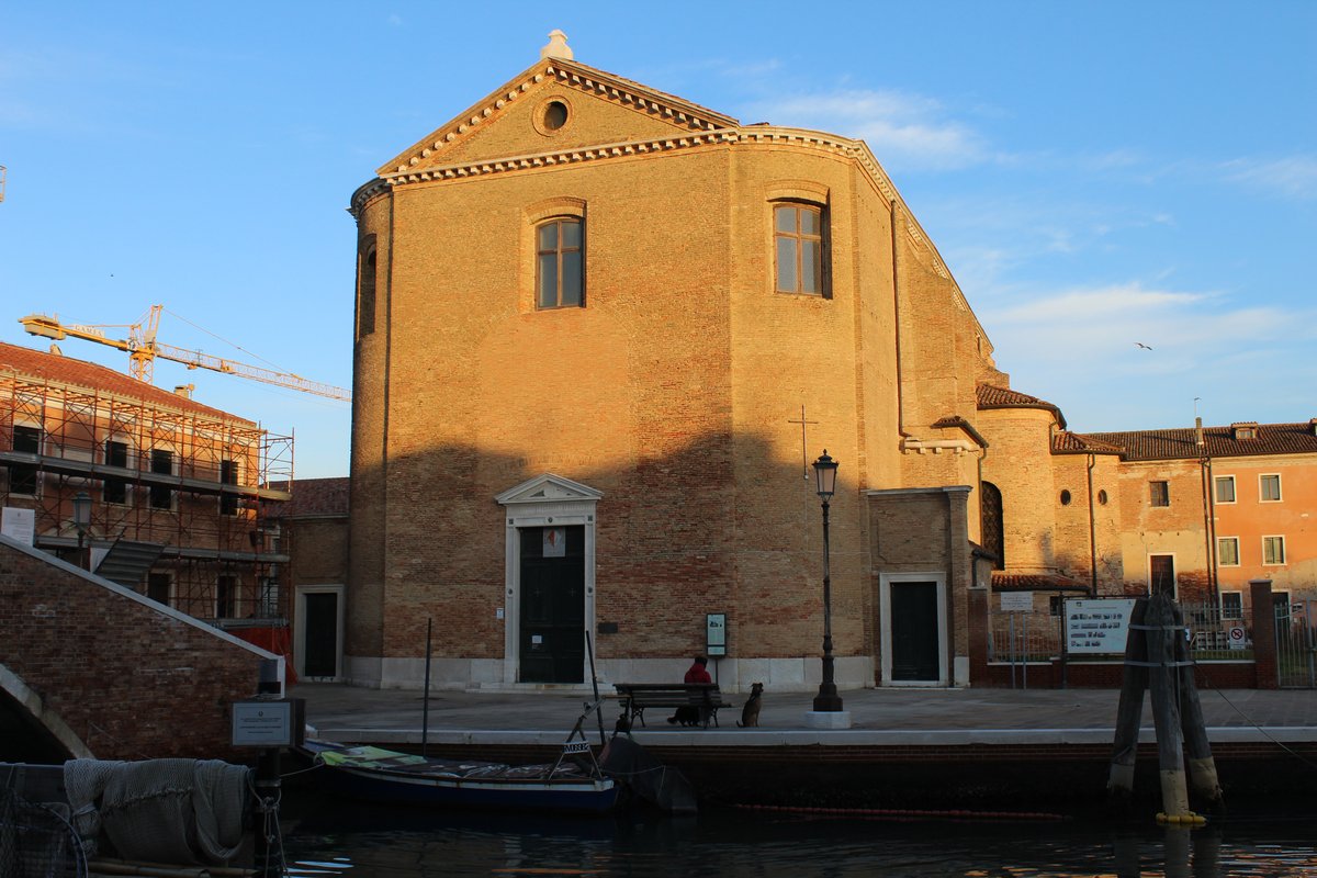 chiesa di San Domenico
