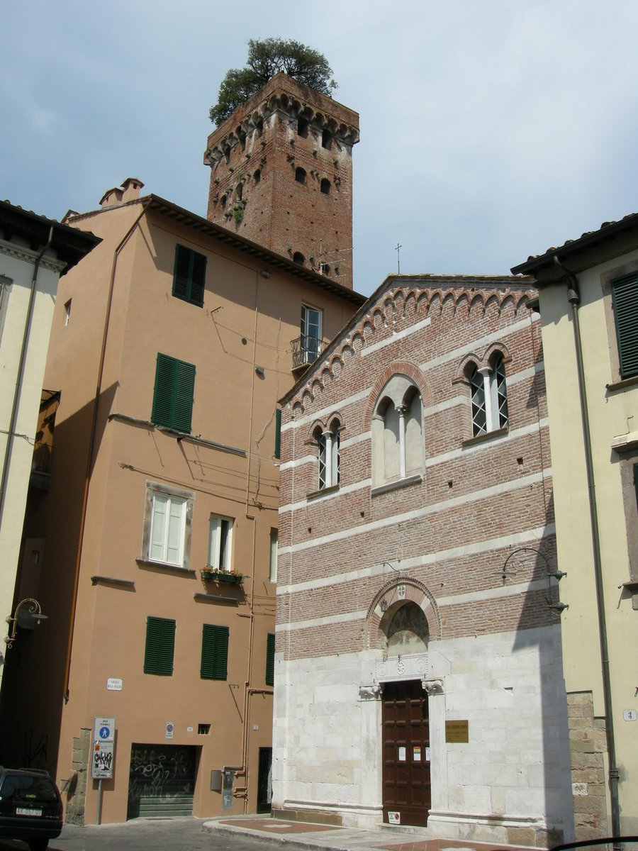 chiesa di Sant'Anastasio