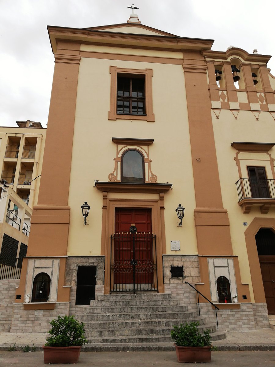 chiesa di Sant'Isidoro