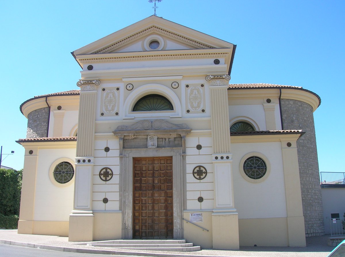 chiesa di San Rocco