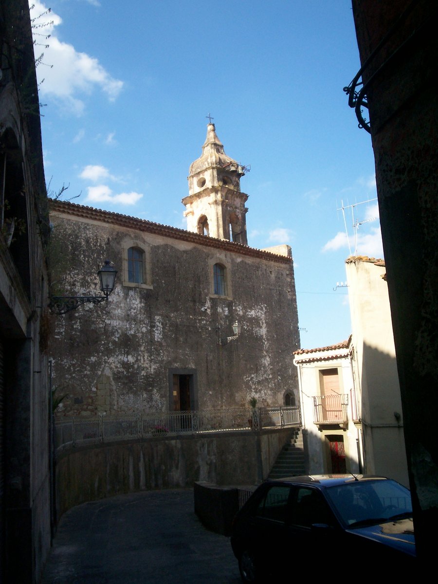 chiesa di San Marco