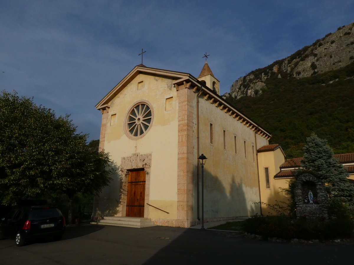 chiesa di San Nicolò - 1