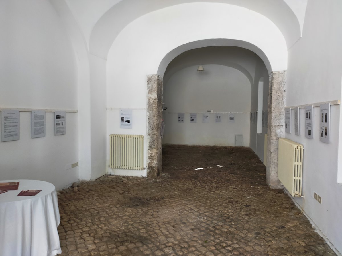 Museo storico del parco nazionale d'Abruzzo, Lazio e Molise - Pescasseroli