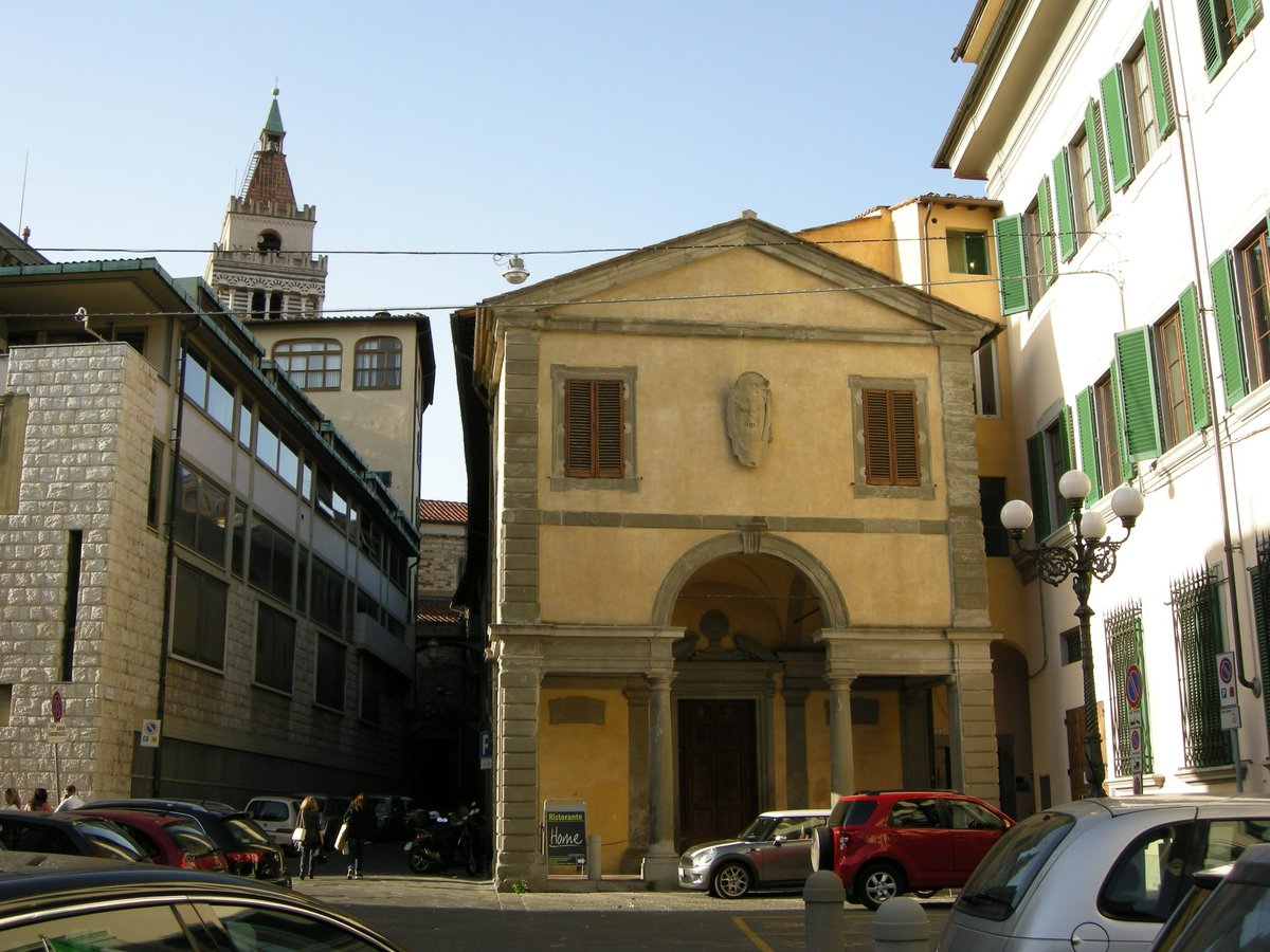 chiesa di San Leone