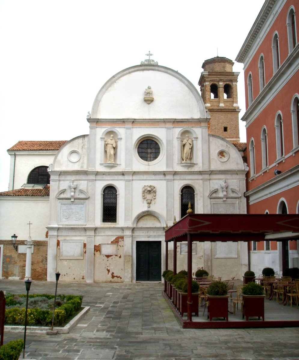 chiesa di San Clemente