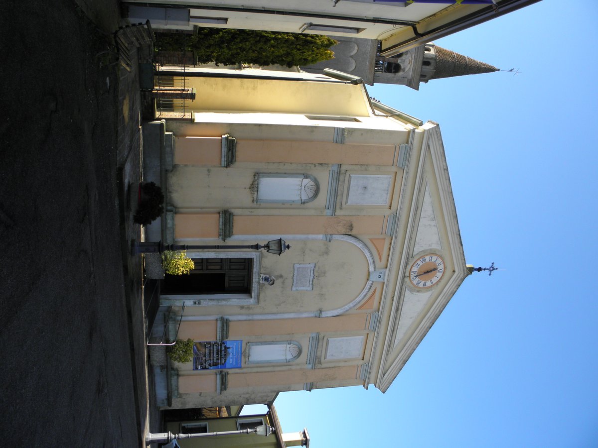 chiesa di San Giacomo Apostolo - Adria