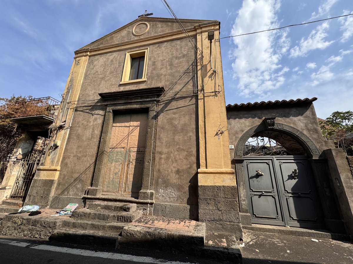 chiesa dell'Immacolata