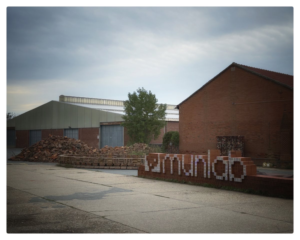 MUNLAB - Ecomuseo argilla - Cambiano