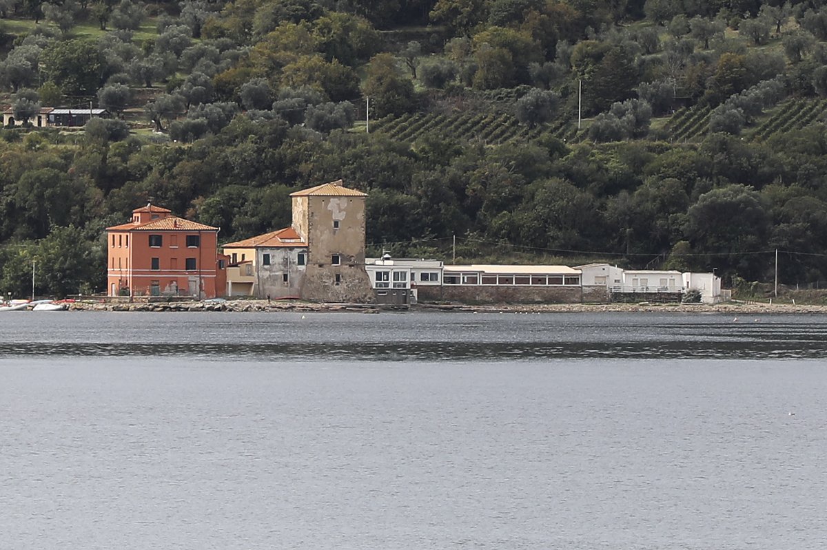 Torre di Baratti