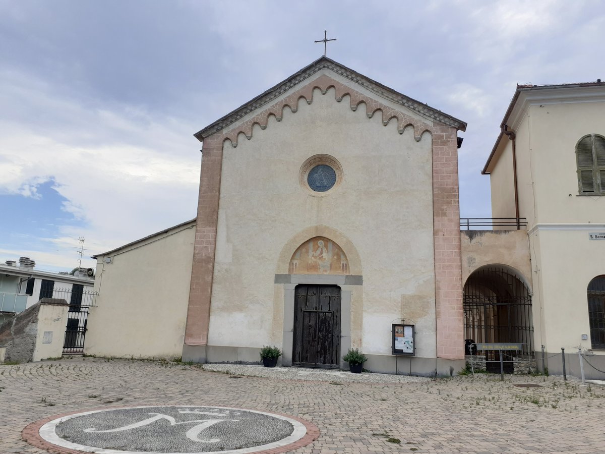 chiesa di San Bernardino