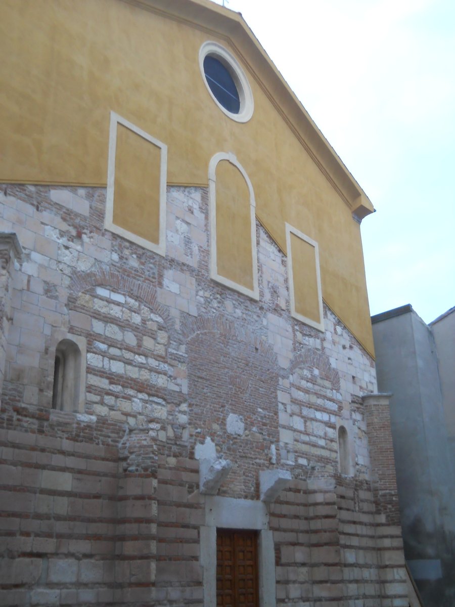 chiesa dei Santi Apostoli