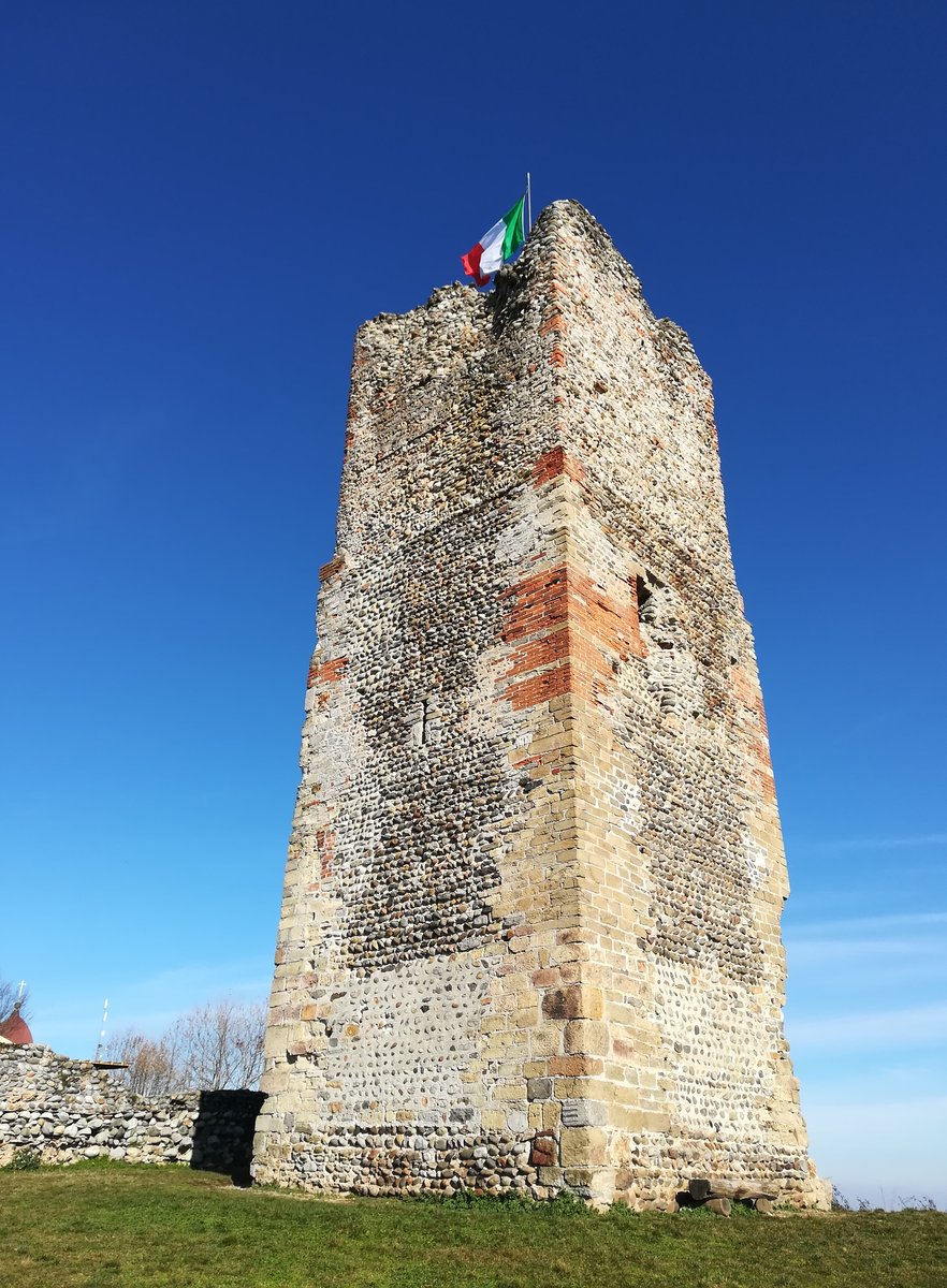 Torre delle Castelle - Gattinara