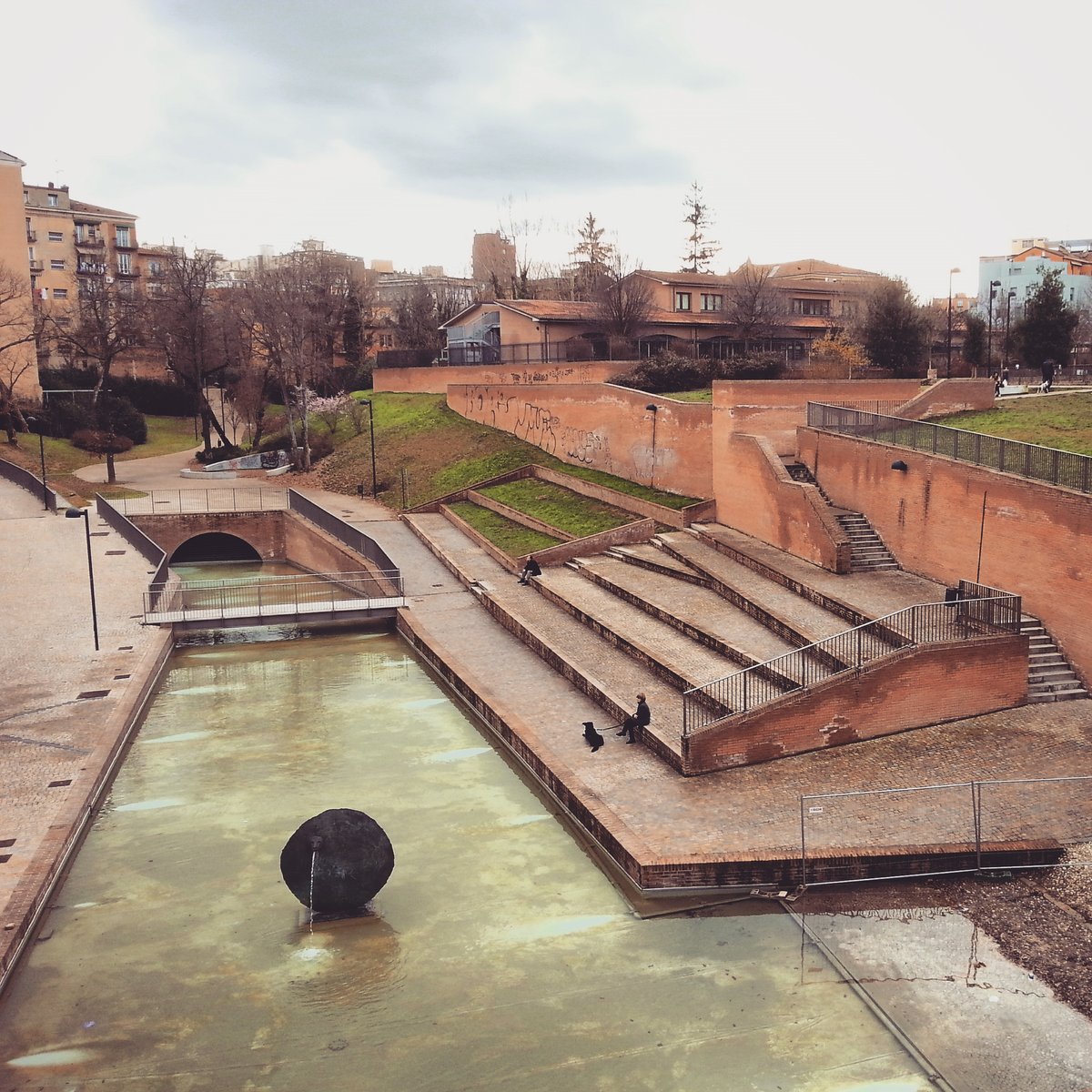 parco del Cavaticcio