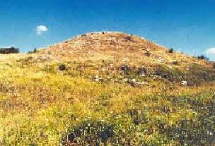 Monte Pruno - Roscigno