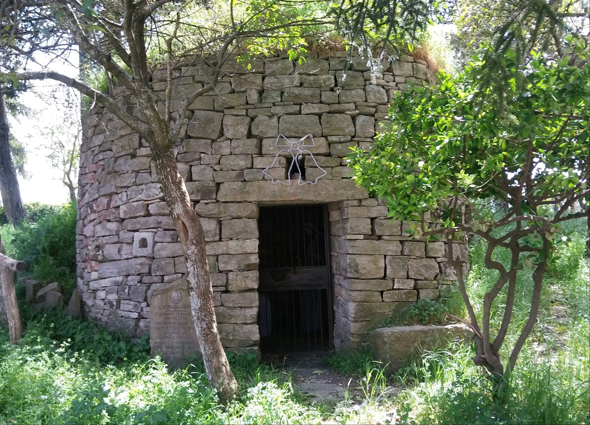 pagliaio - Faeto
