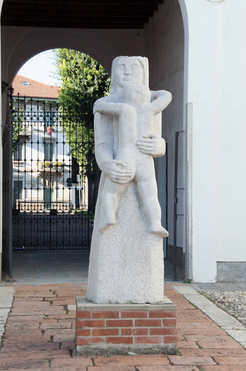 Grande Madre - Busto Arsizio