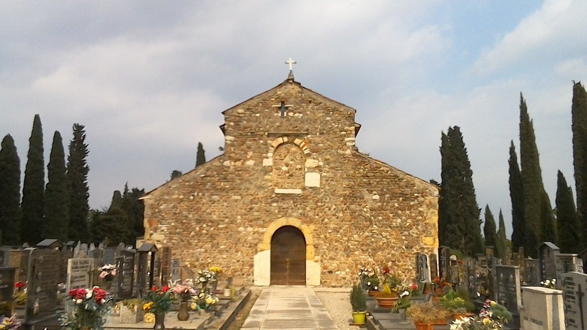 chiesa di Sant'Andrea - Sommacampagna