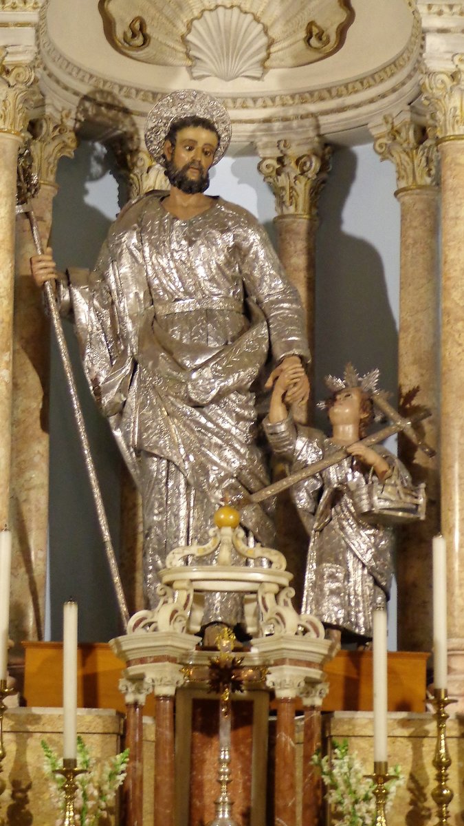 chiesa di San Giuseppe