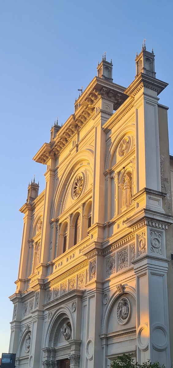 chiesa di San Vittore - Varese