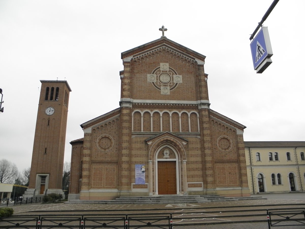 chiesa di San Giorgio Martire - Quinto di Treviso