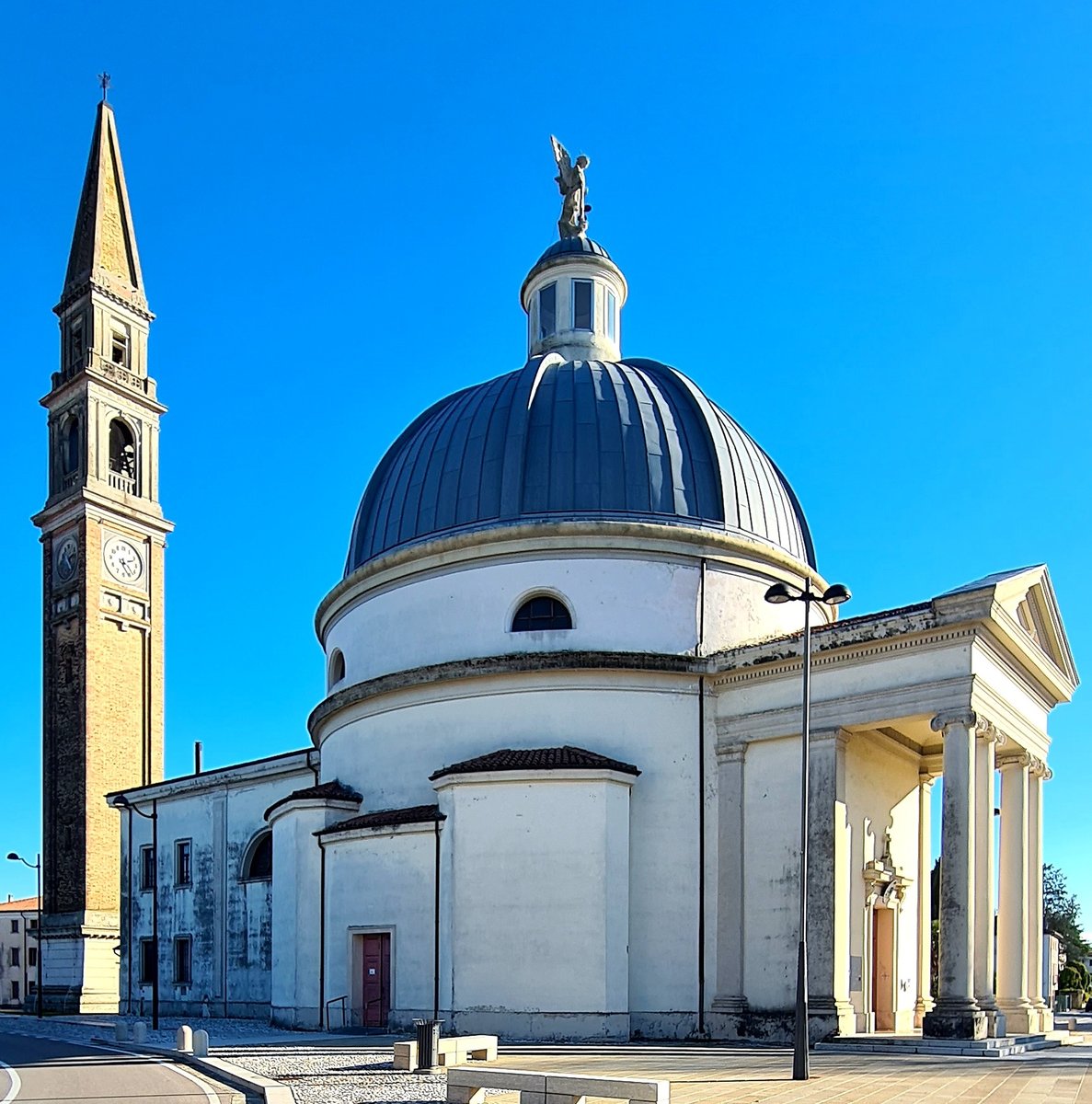 chiesa di San Michele Arcangelo - Cimadolmo