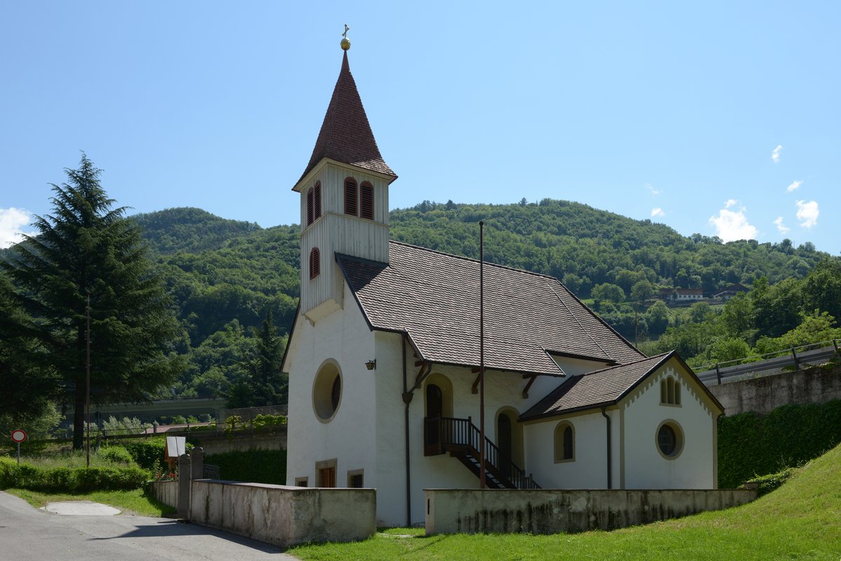 chiesa di San Giuseppe