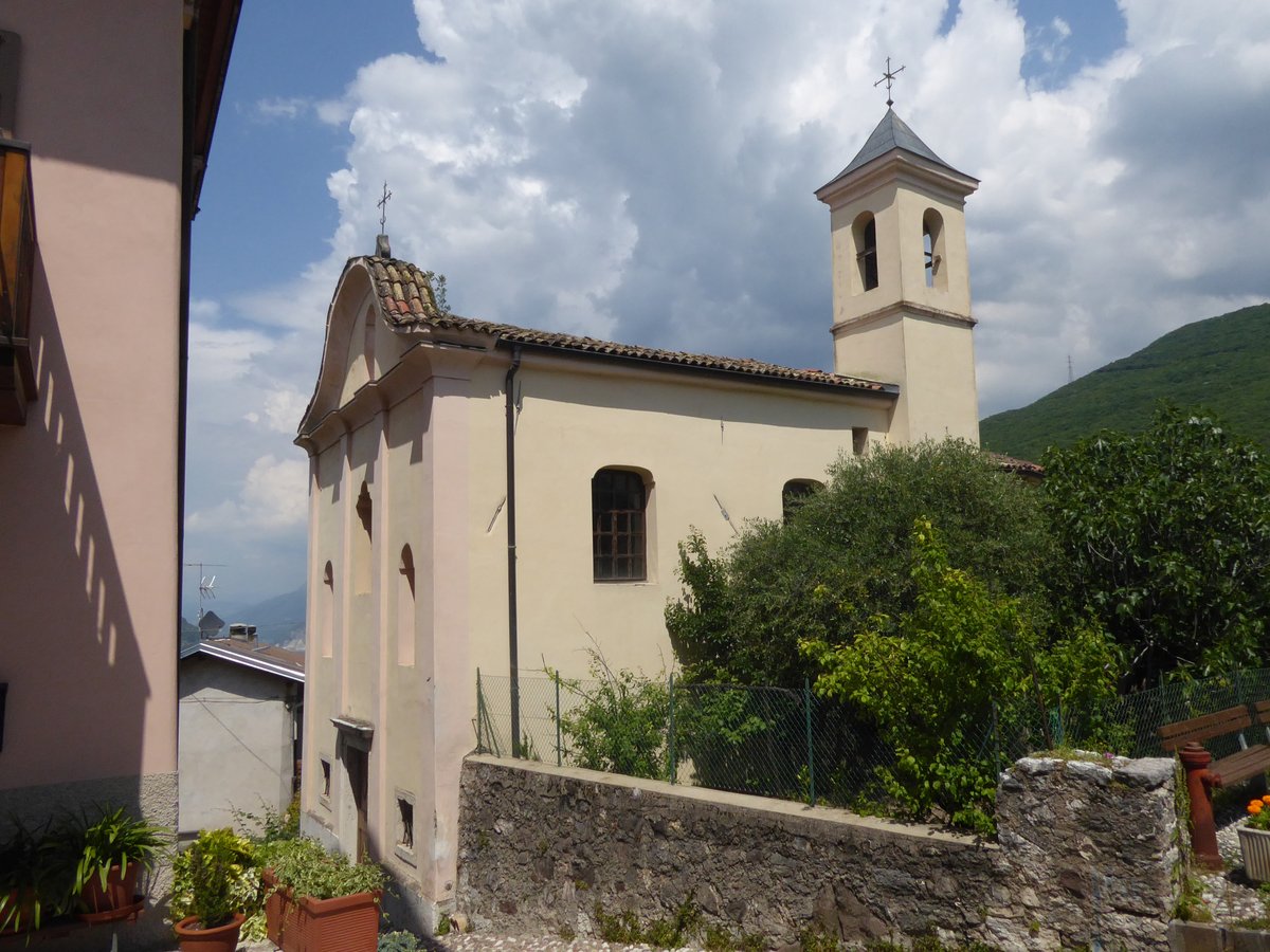 chiesa di San Giuseppe