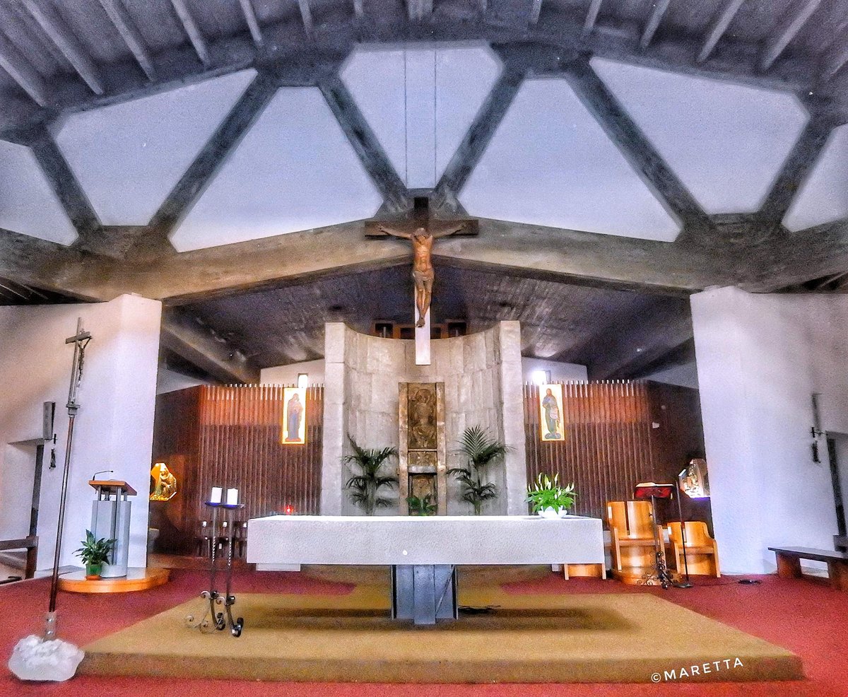 chiesa di San Giovanni Battista - Casalecchio di Reno