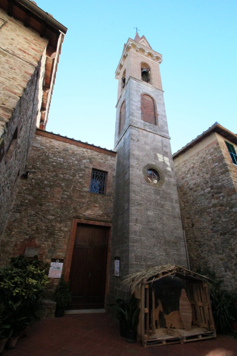 chiesa della Santissima Annunziata