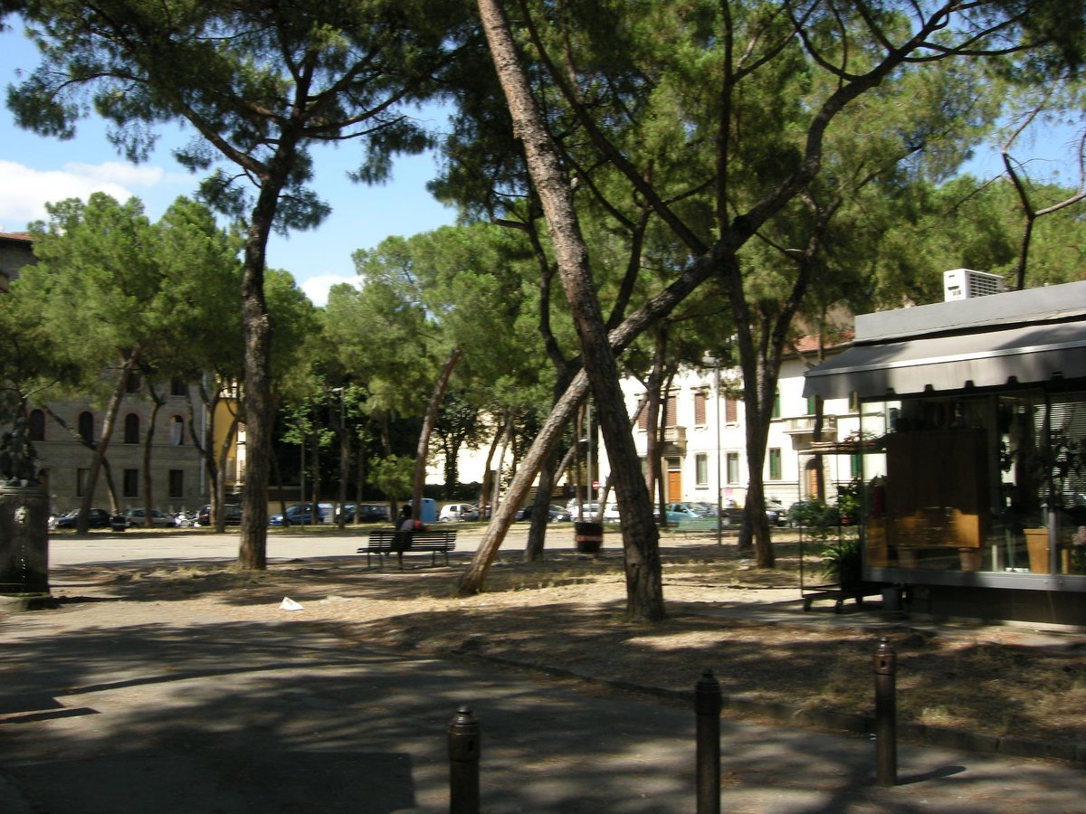 piazza della Vittoria