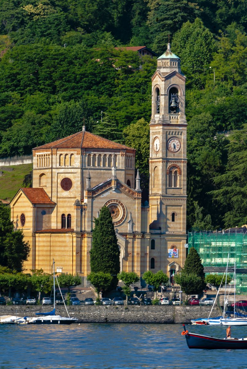 chiesa di S. Lorenzo