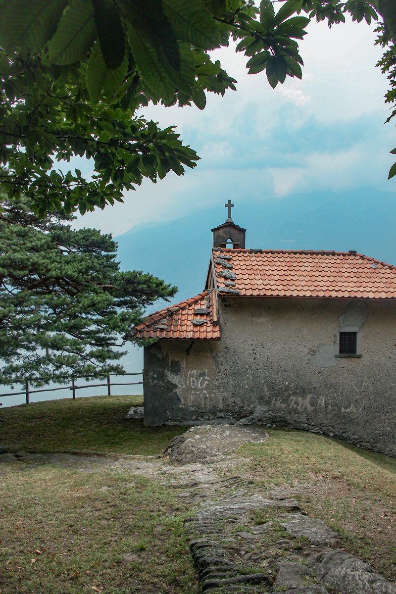 chiesa di San Rocco - 1