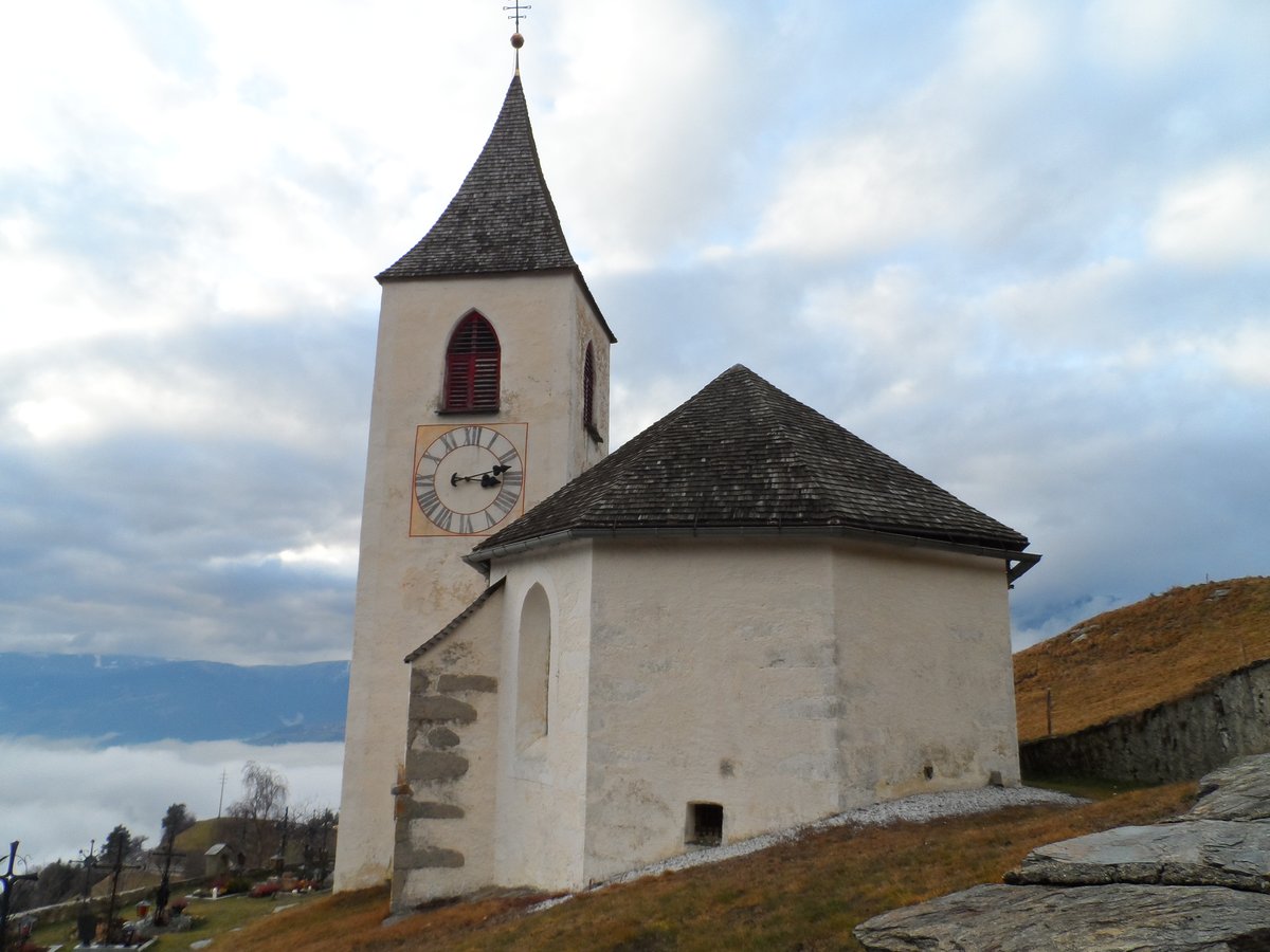 chiesa di San Giacomo