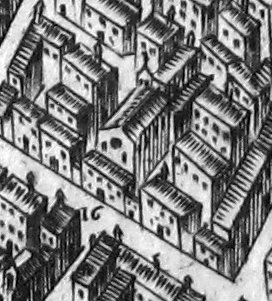 chiesa di San Bartolomeo