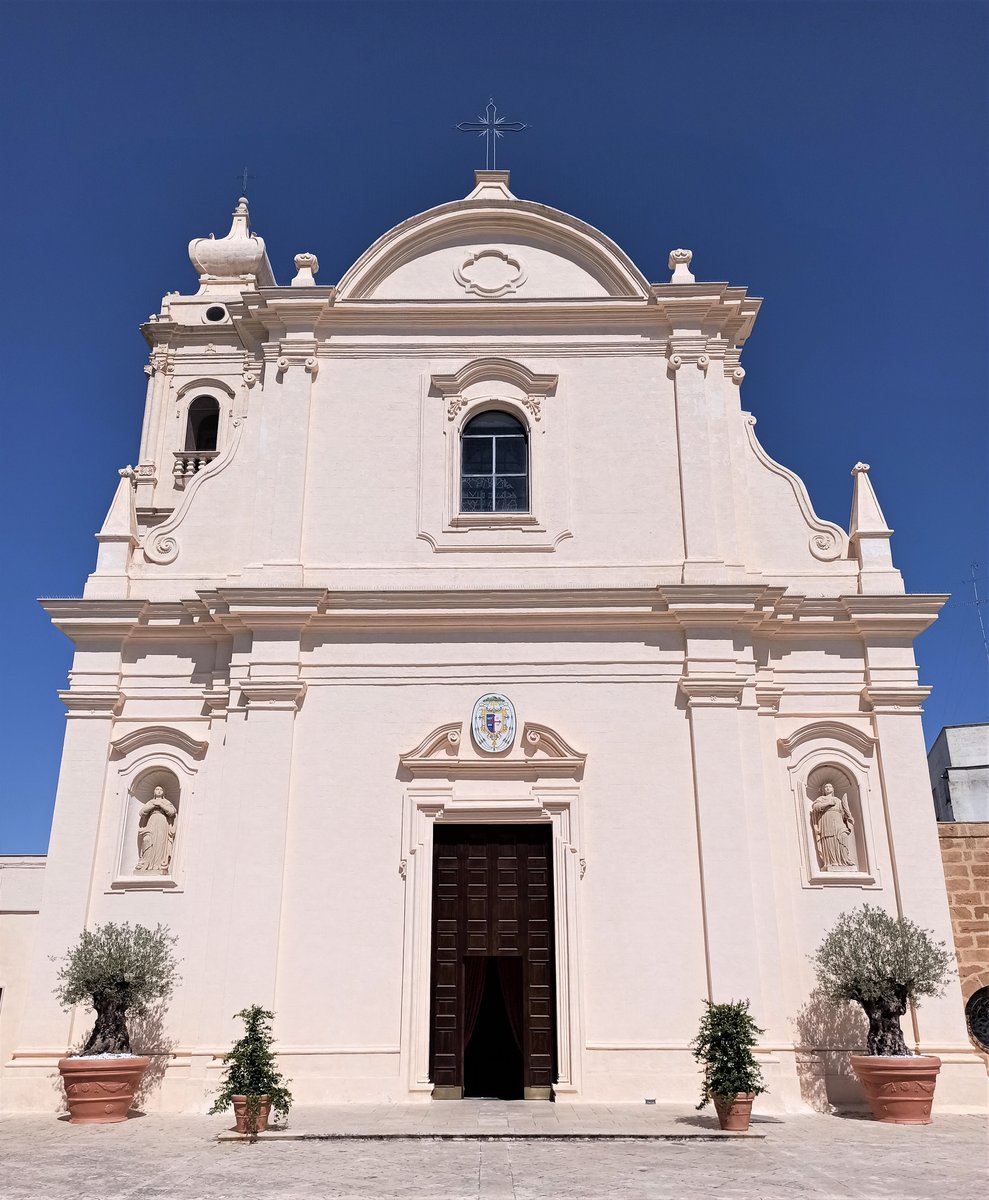 Santuario Mater Domini - Laterza