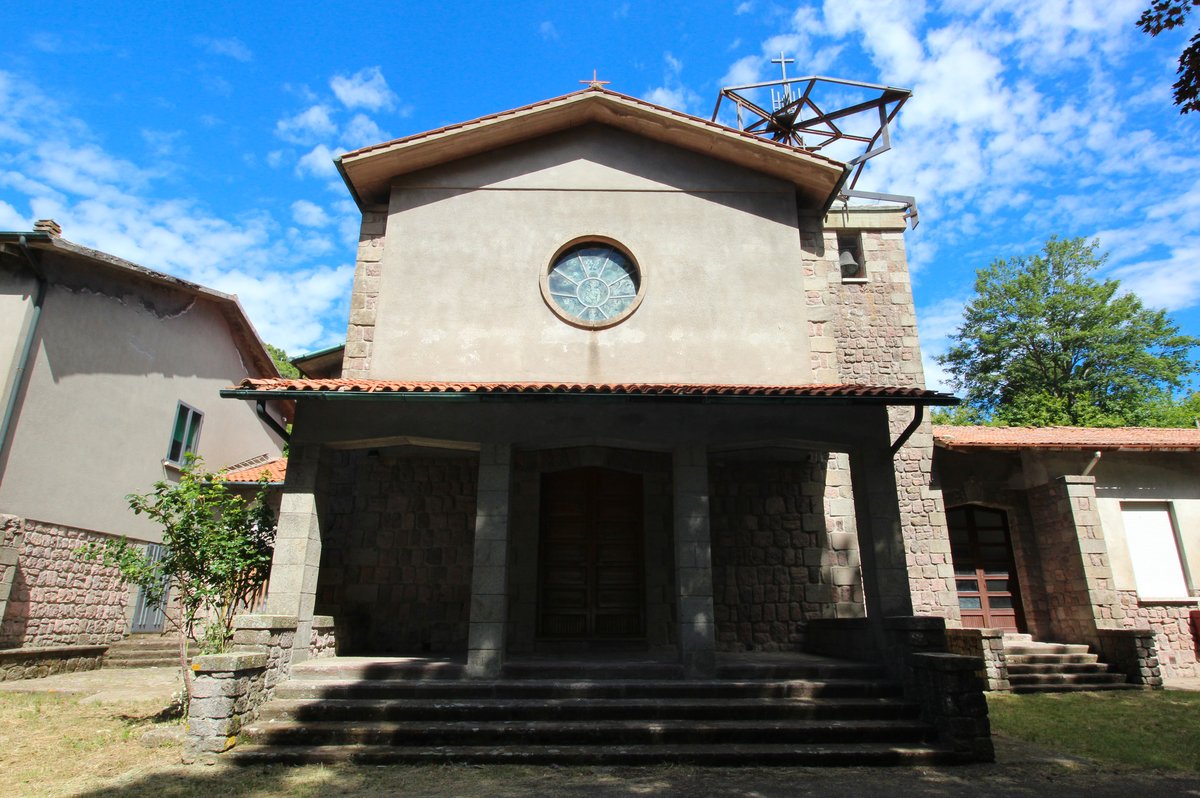 chiesa di Nostra Signora del Sacro Cuore