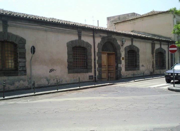 Museo civico Gaetano Savasta - Paternò