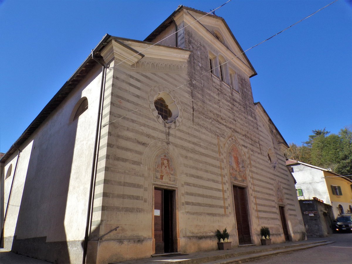 chiesa di San Lorenzo - 1