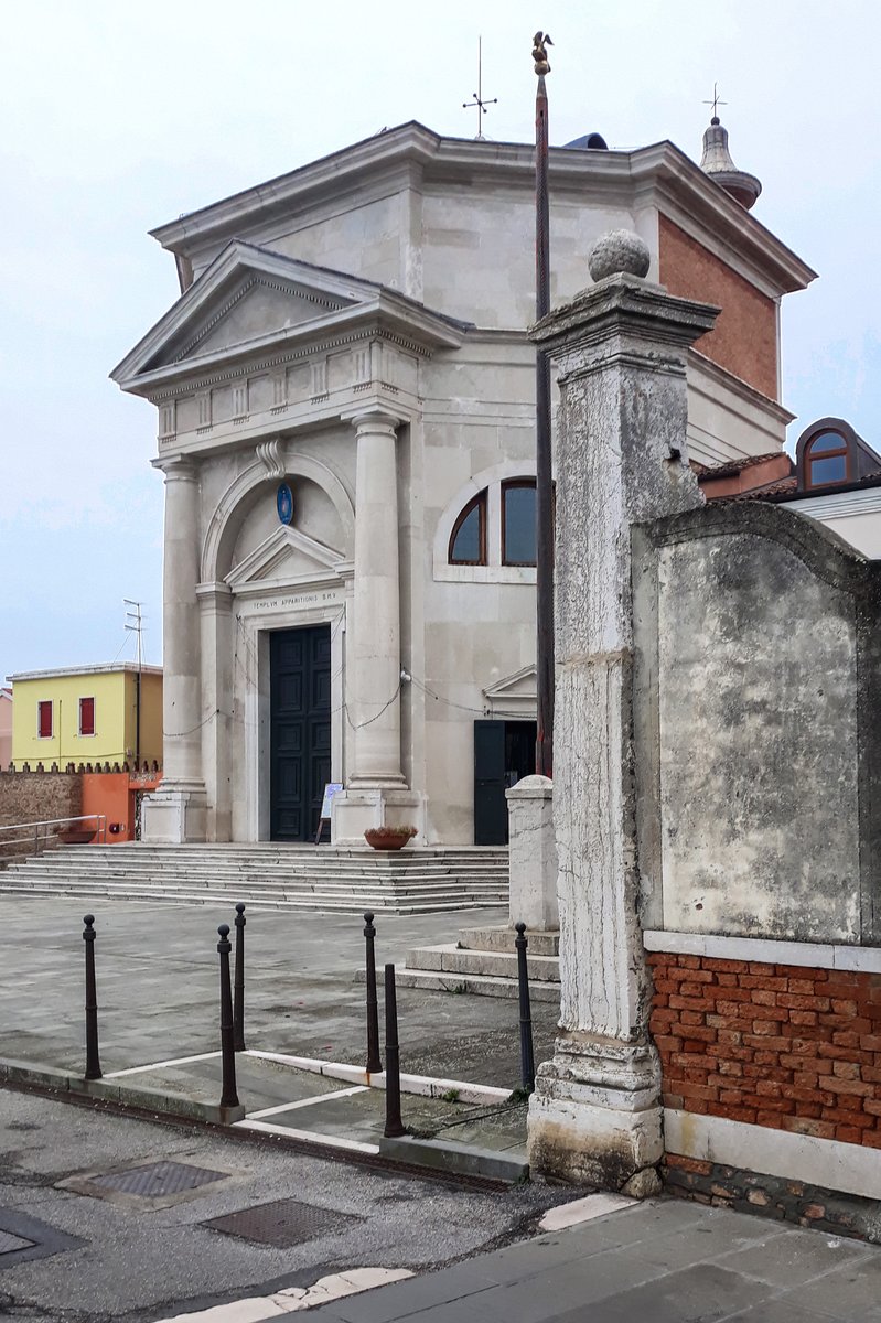 Santuario della Madonna dell'Apparizione