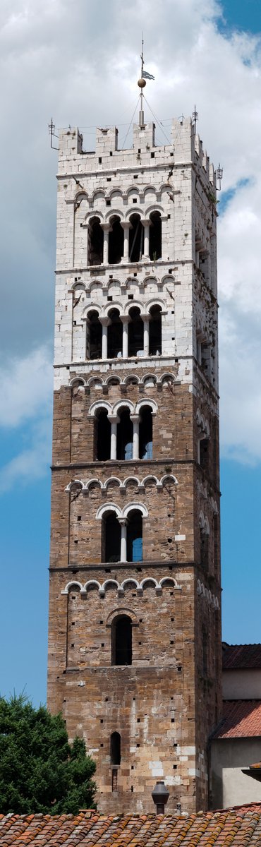 Campanile di San Martino