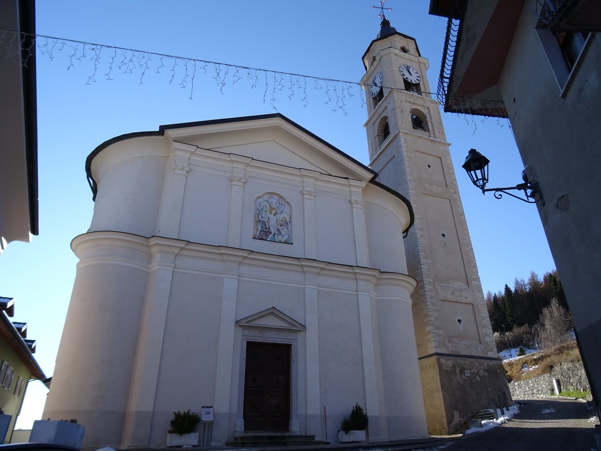 chiesa di San Lorenzo - 1