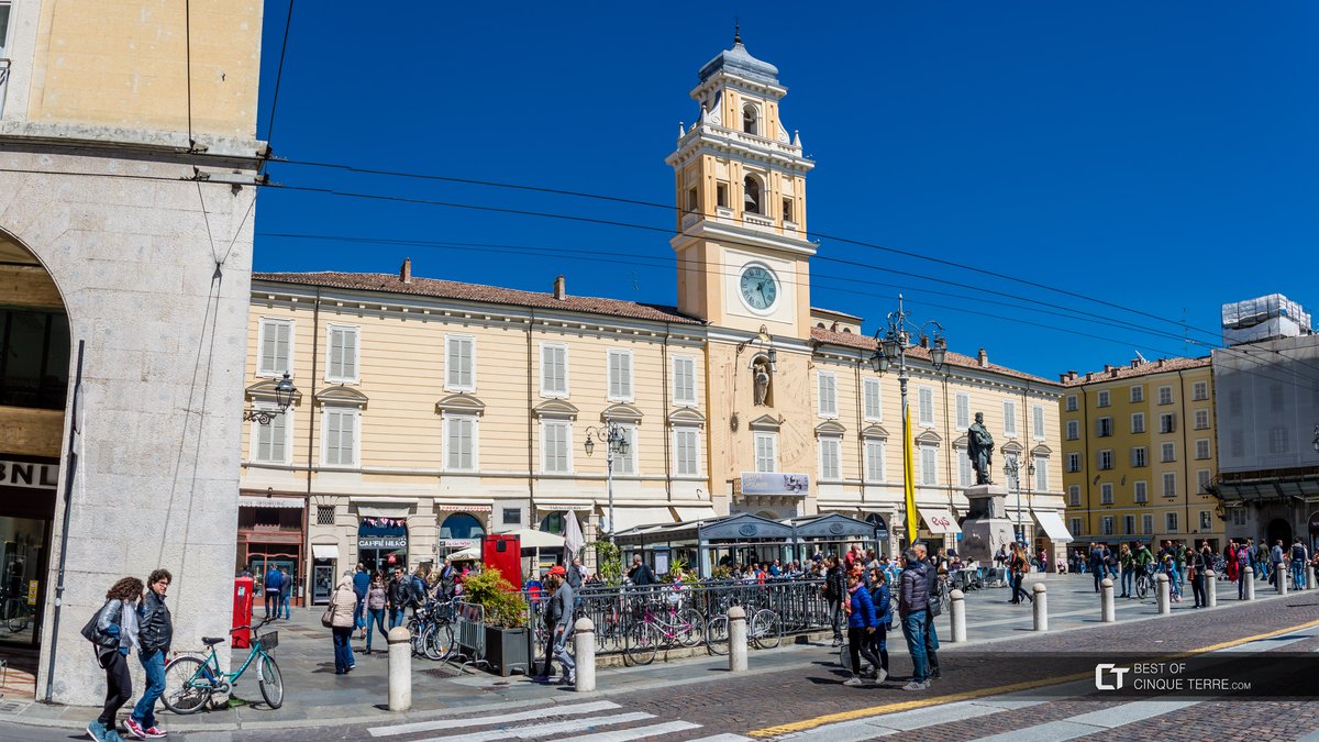 Piazza Garibaldi