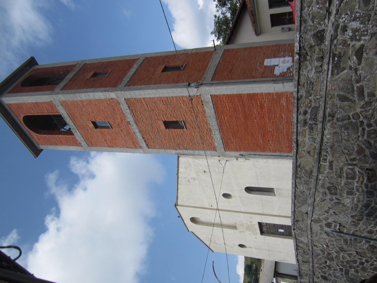 chiesa di San Giovanni Battista - 1