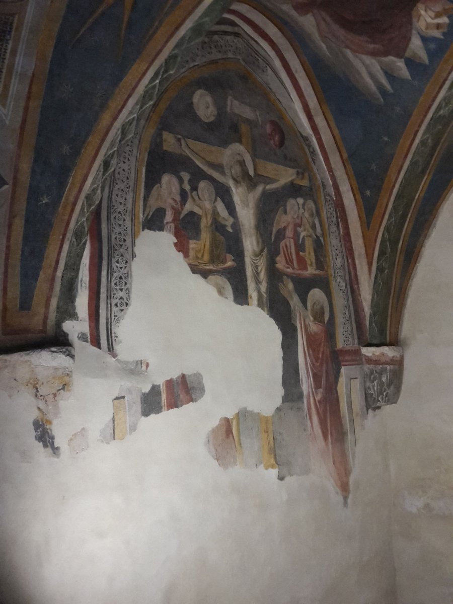 Cappella Tega