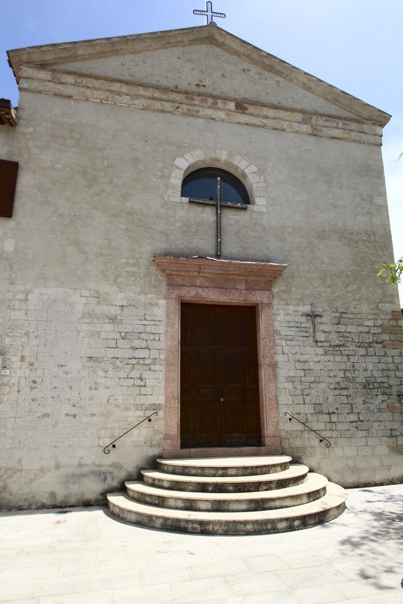 chiesa di San Silvestro