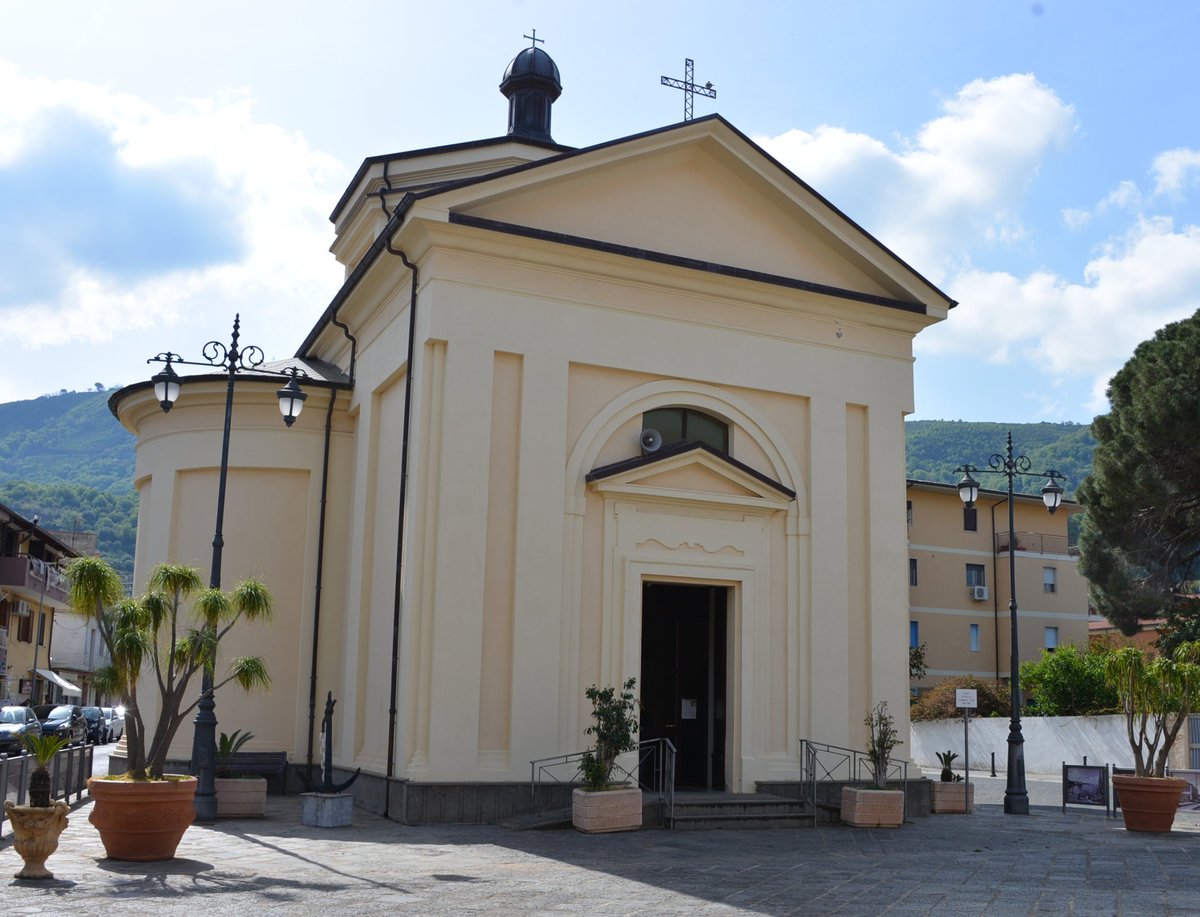 Santuario Stella Maris - Vibo Valentia