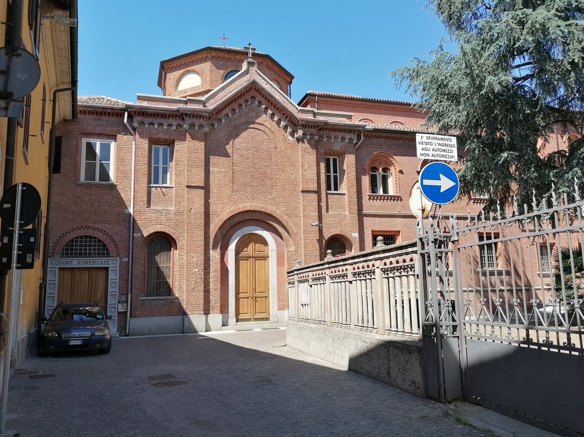 chiesa di San Giuseppe