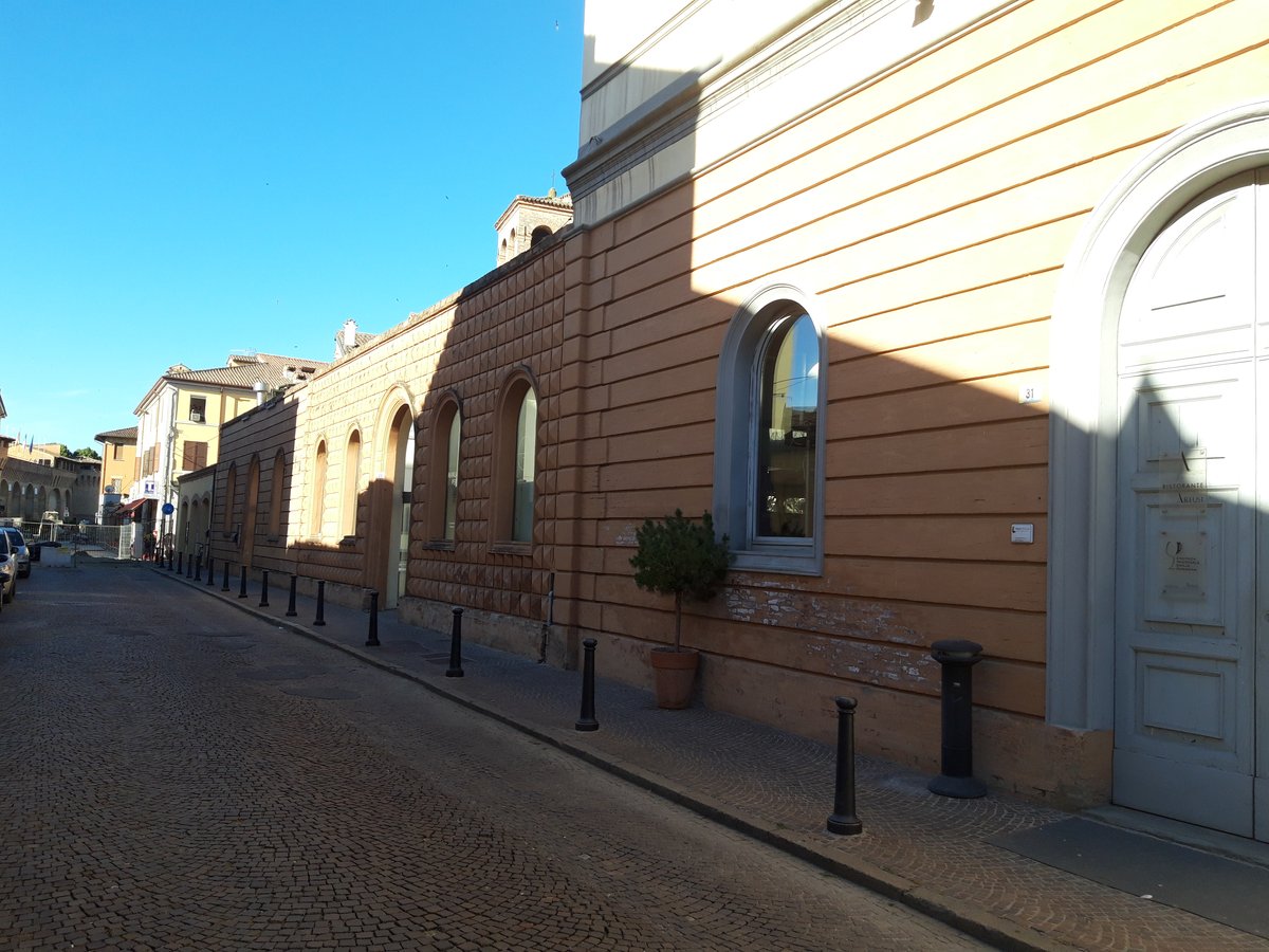 Museo Casa Artusi - Forlimpopoli