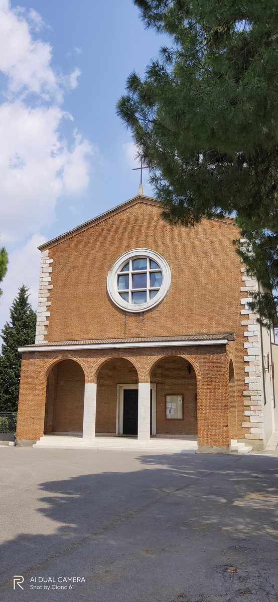 chiesa della Beata Maria Vergine del Perpetuo Soccorso