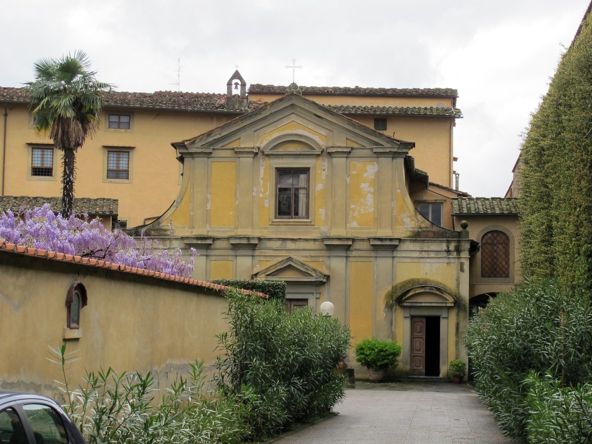 chiesa di San Francesco di Sales